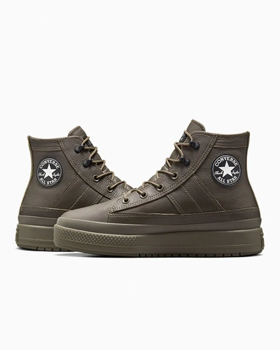 Converse Chuck Taylor All Star Equip Waterproof*Mujer Corte Alto | Corte Alto