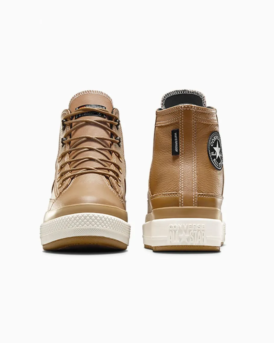 Converse Chuck Taylor All Star Equip Waterproof*Mujer Corte Alto | Corte Alto
