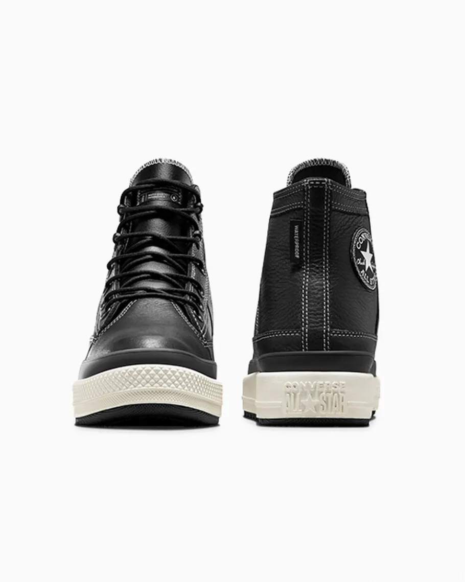 Converse Chuck Taylor All Star Equip Waterproof*Mujer Corte Alto | Corte Alto