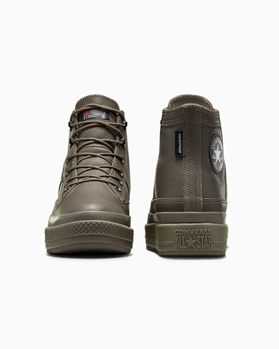 Converse Chuck Taylor All Star Equip Waterproof*Mujer Corte Alto | Corte Alto