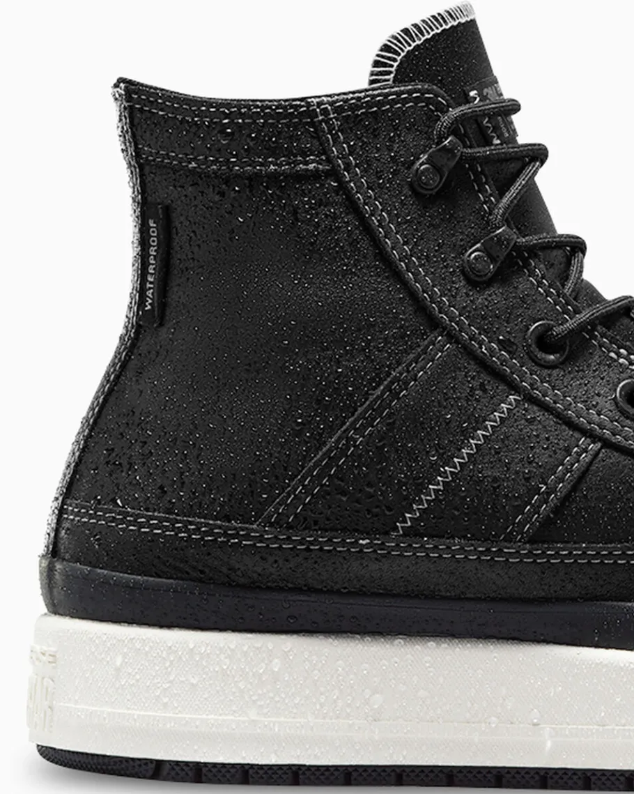 Converse Chuck Taylor All Star Equip Waterproof*Mujer Corte Alto | Corte Alto