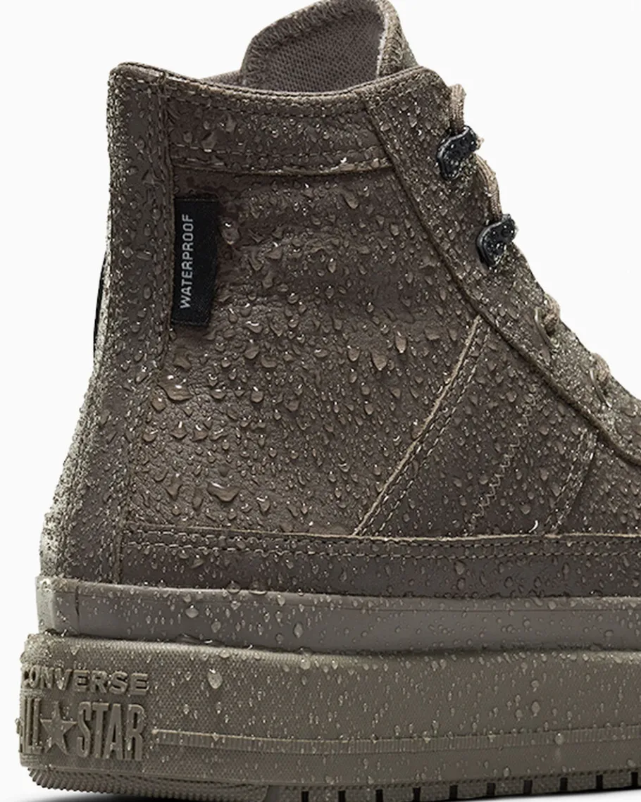 Converse Chuck Taylor All Star Equip Waterproof*Mujer Corte Alto | Corte Alto
