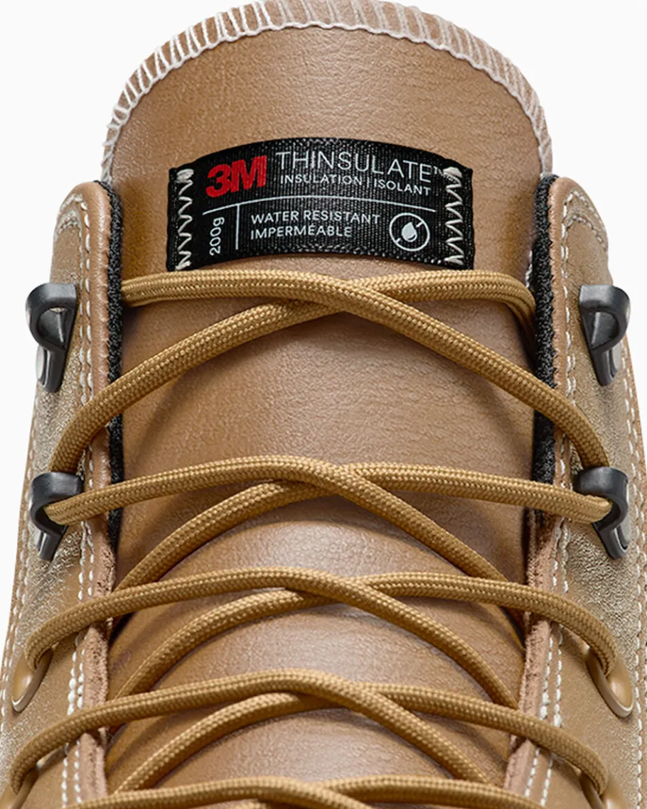 Converse Chuck Taylor All Star Equip Waterproof*Mujer Corte Alto | Corte Alto