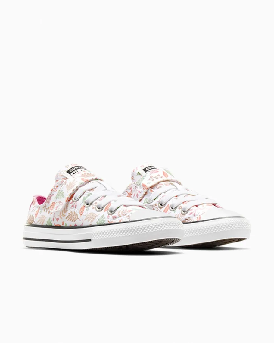 Converse Chuck Taylor All Star Fall Leaves Easy-On*Niños Niña | Corte Bajo