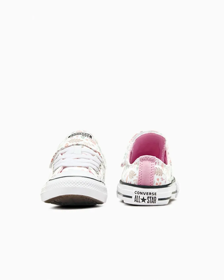 Converse Chuck Taylor All Star Fall Leaves Easy-On*Niños Niña | Corte Bajo