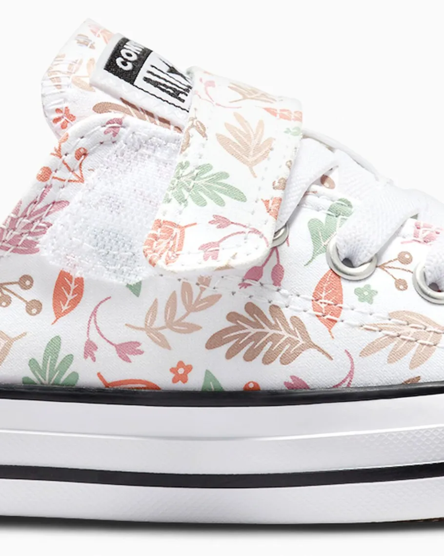 Converse Chuck Taylor All Star Fall Leaves Easy-On*Niños Niña | Corte Bajo