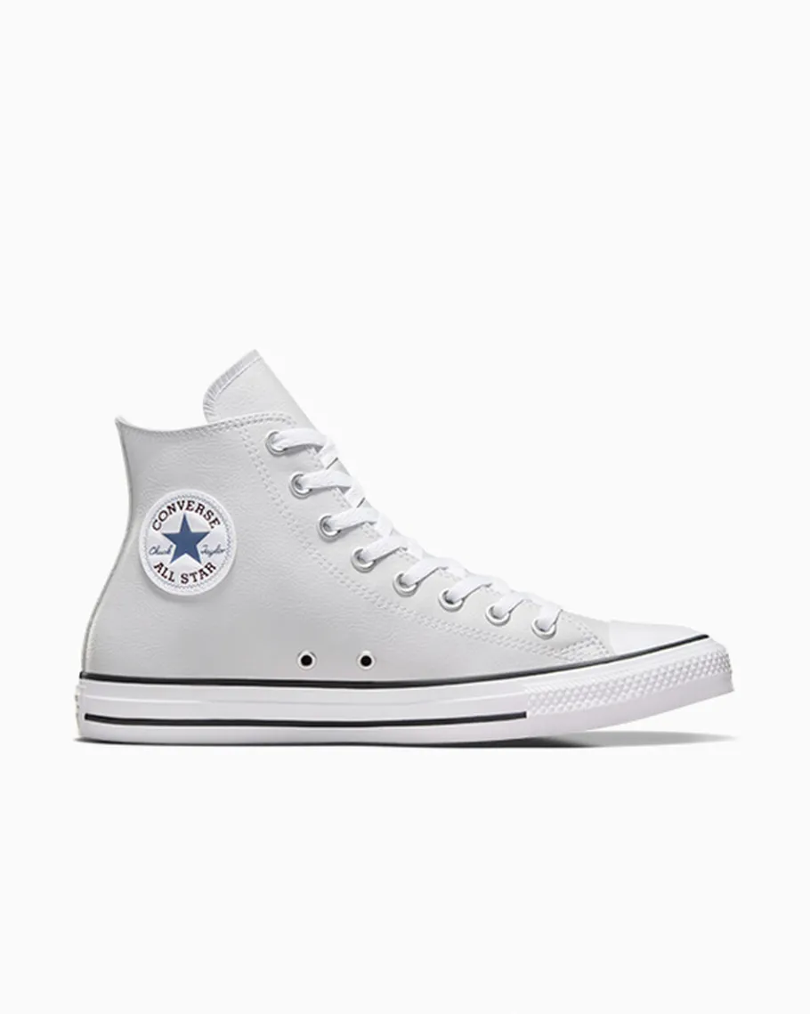 Converse Chuck Taylor All Star Faux Leather*Mujer Corte Alto | Corte Alto