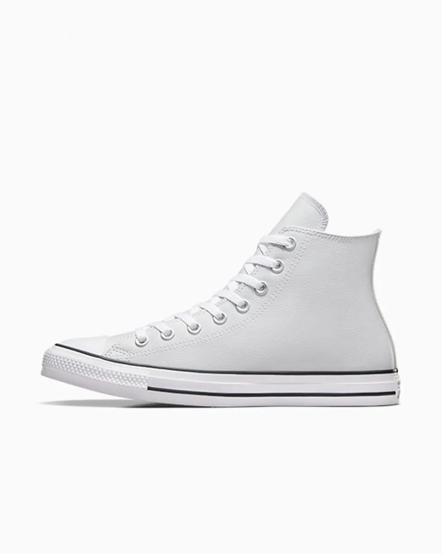 Converse Chuck Taylor All Star Faux Leather*Mujer Corte Alto | Corte Alto