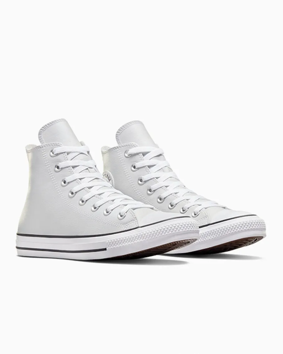 Converse Chuck Taylor All Star Faux Leather*Mujer Corte Alto | Corte Alto