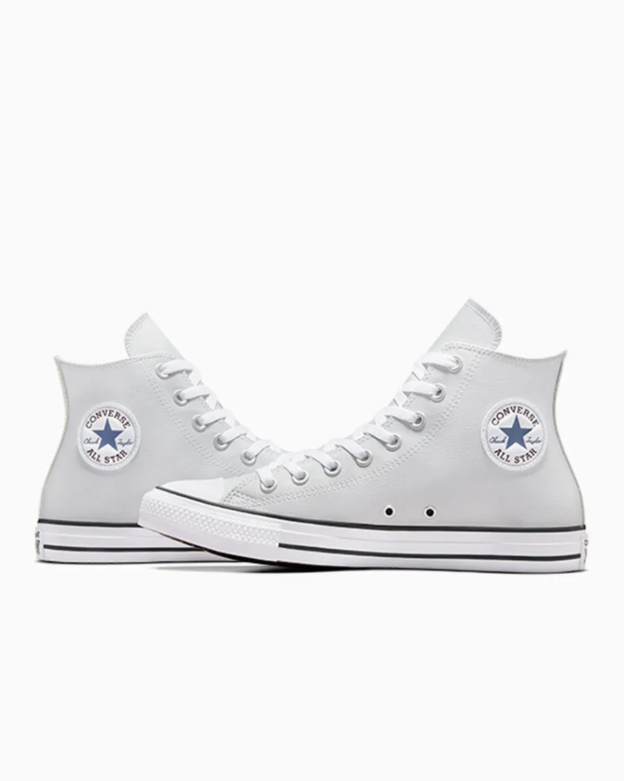 Converse Chuck Taylor All Star Faux Leather*Mujer Corte Alto | Corte Alto