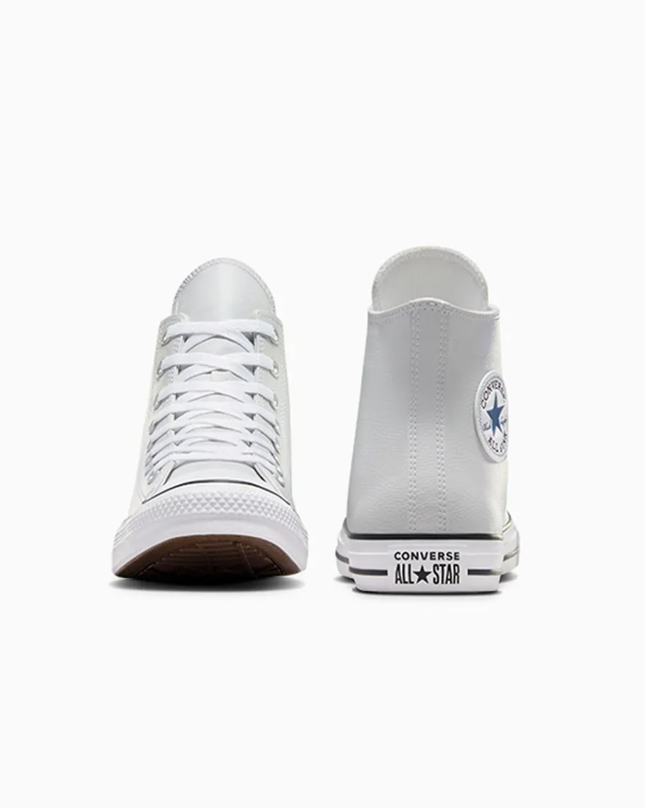 Converse Chuck Taylor All Star Faux Leather*Mujer Corte Alto | Corte Alto