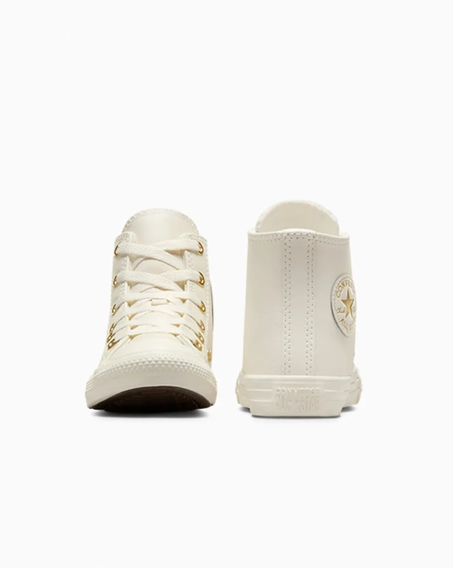 Converse Chuck Taylor All Star Gold Luxe*Niños Niños Pequeños (4-8 Años) | Niña