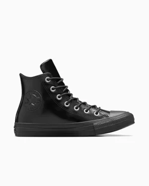 Converse Chuck Taylor All Star Leather*Mujer Corte Alto
