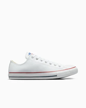 Converse Chuck Taylor All Star Leather*Mujer Corte Bajo | Corte Bajo