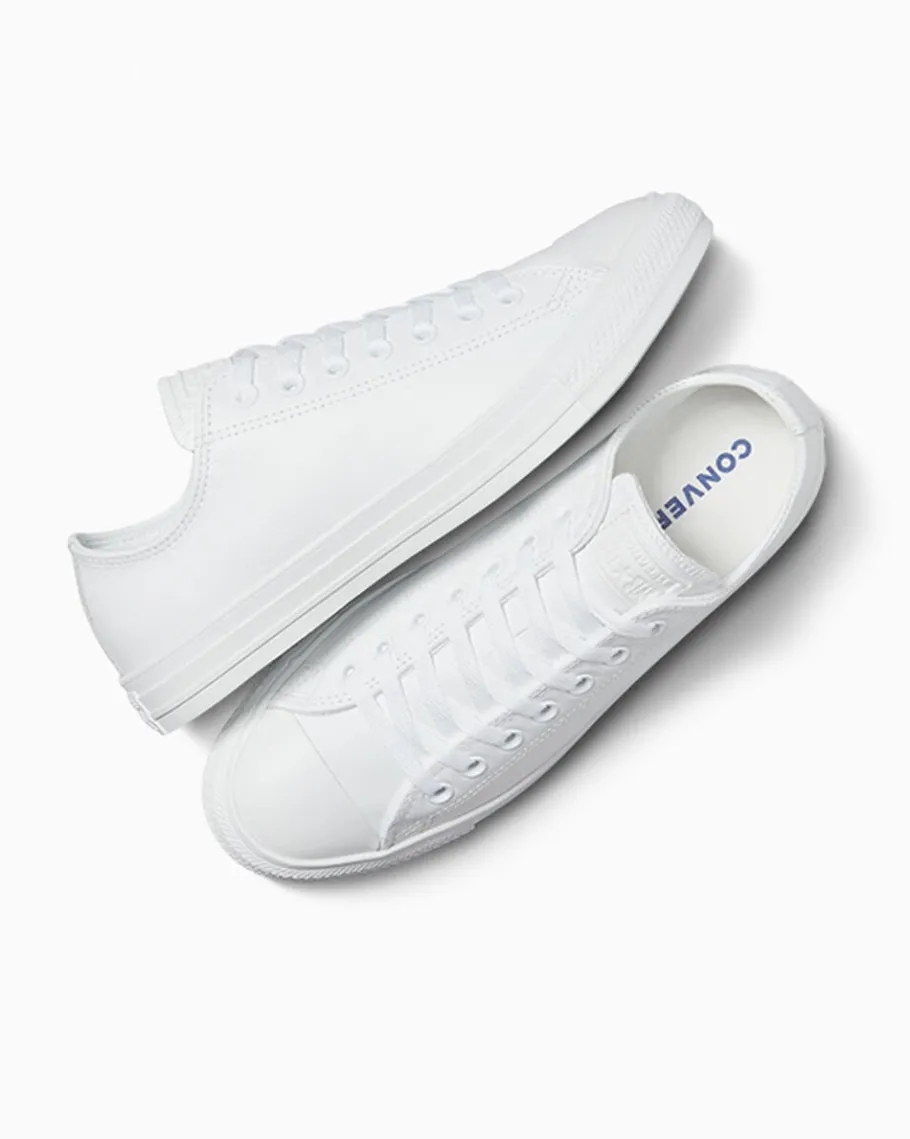 Converse Chuck Taylor All Star Leather*Mujer Corte Bajo | Corte Bajo