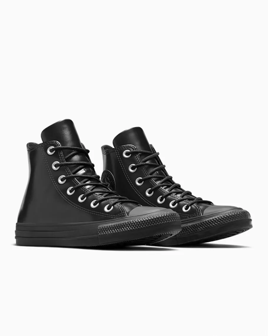 Converse Chuck Taylor All Star Leather*Mujer Corte Alto