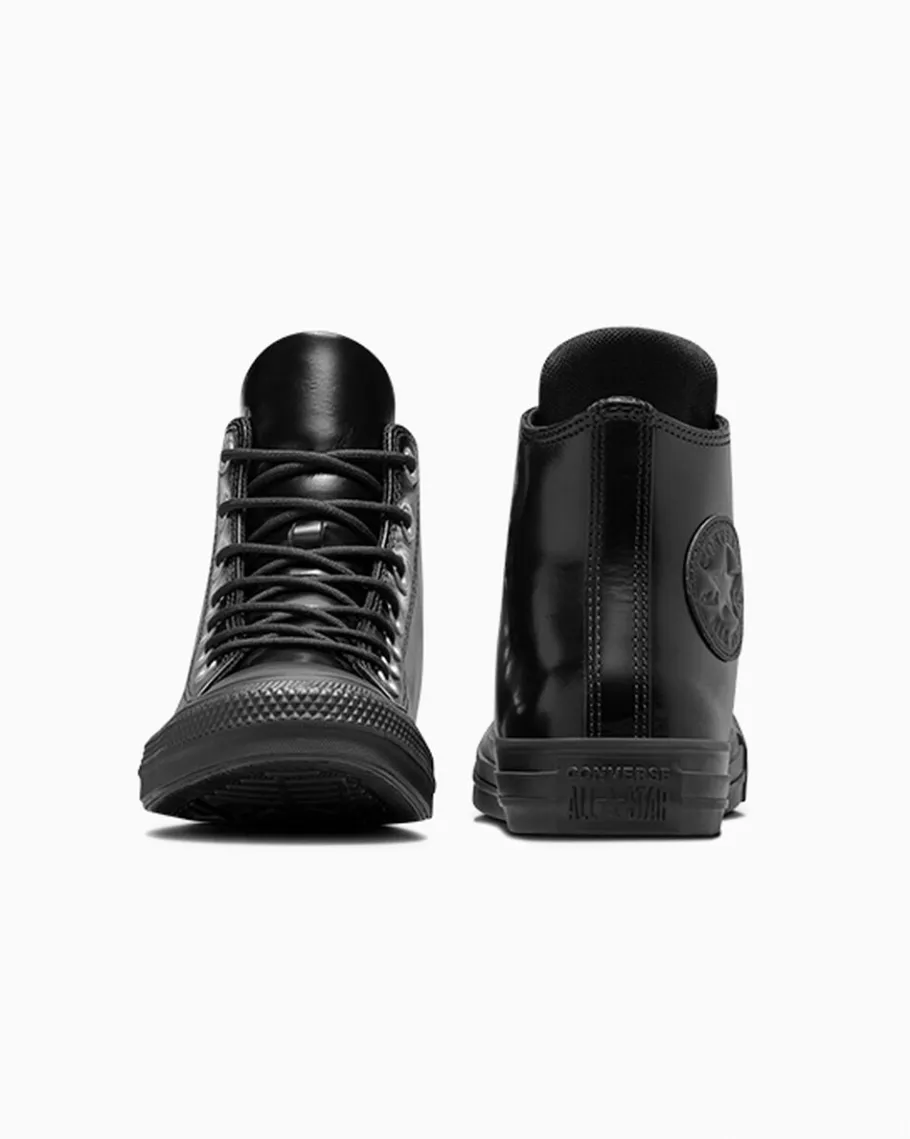Converse Chuck Taylor All Star Leather*Mujer Corte Alto