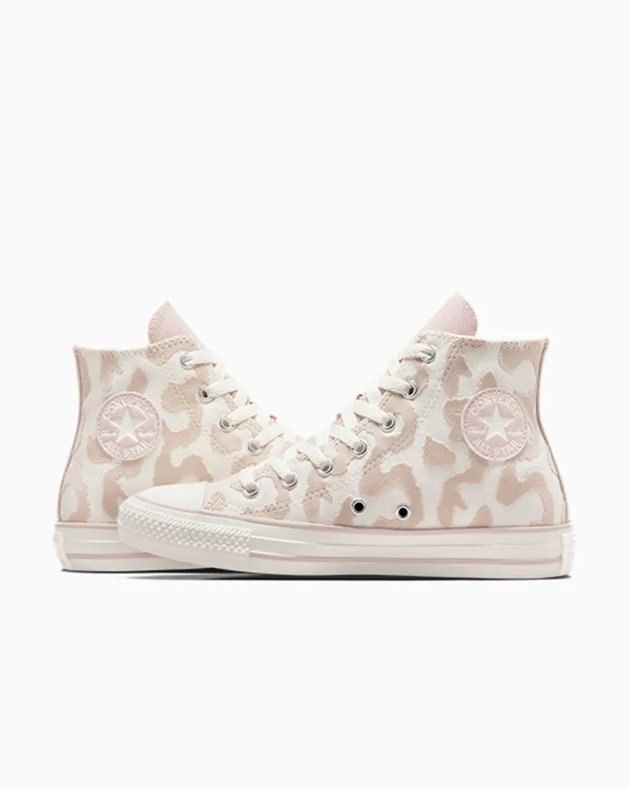 Converse Chuck Taylor All Star Leopard*Niños Niña