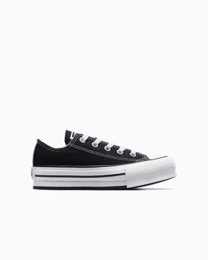 Converse Chuck Taylor All Star Lift Platform*Niños Niños Pequeños (4-8 Años) | Niños (8-12 Años)