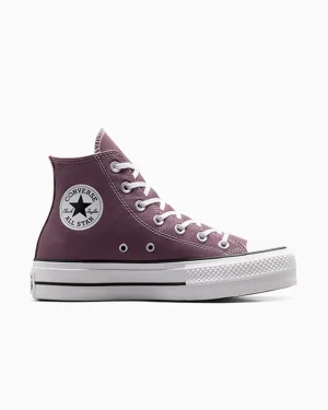Converse Chuck Taylor All Star Lift Platform*Mujer Corte Alto | Plataformas