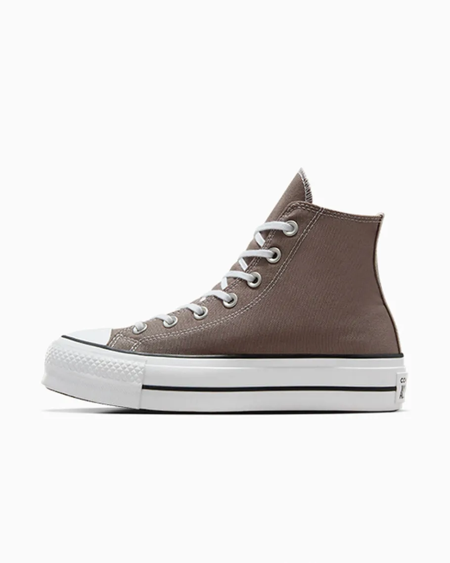 Converse Chuck Taylor All Star Lift Platform*Mujer Corte Alto | Plataformas