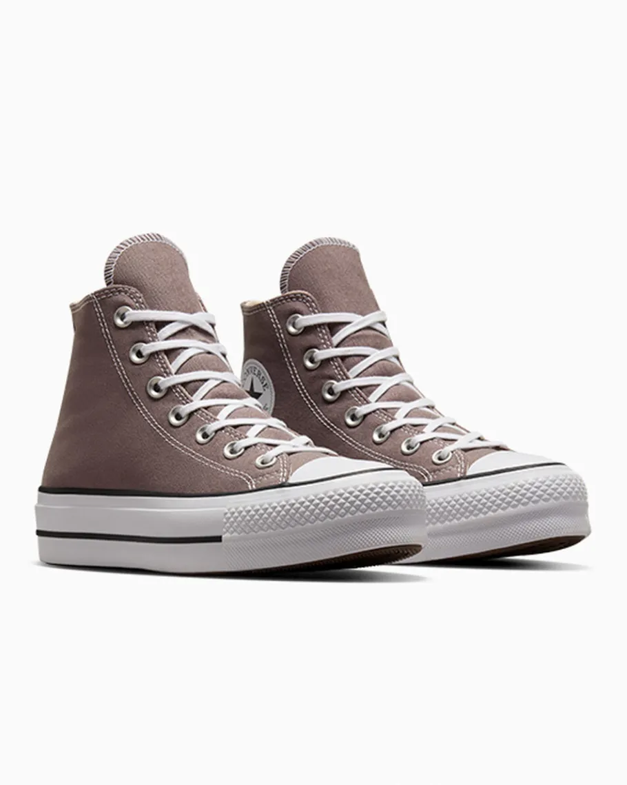 Converse Chuck Taylor All Star Lift Platform*Mujer Corte Alto | Plataformas