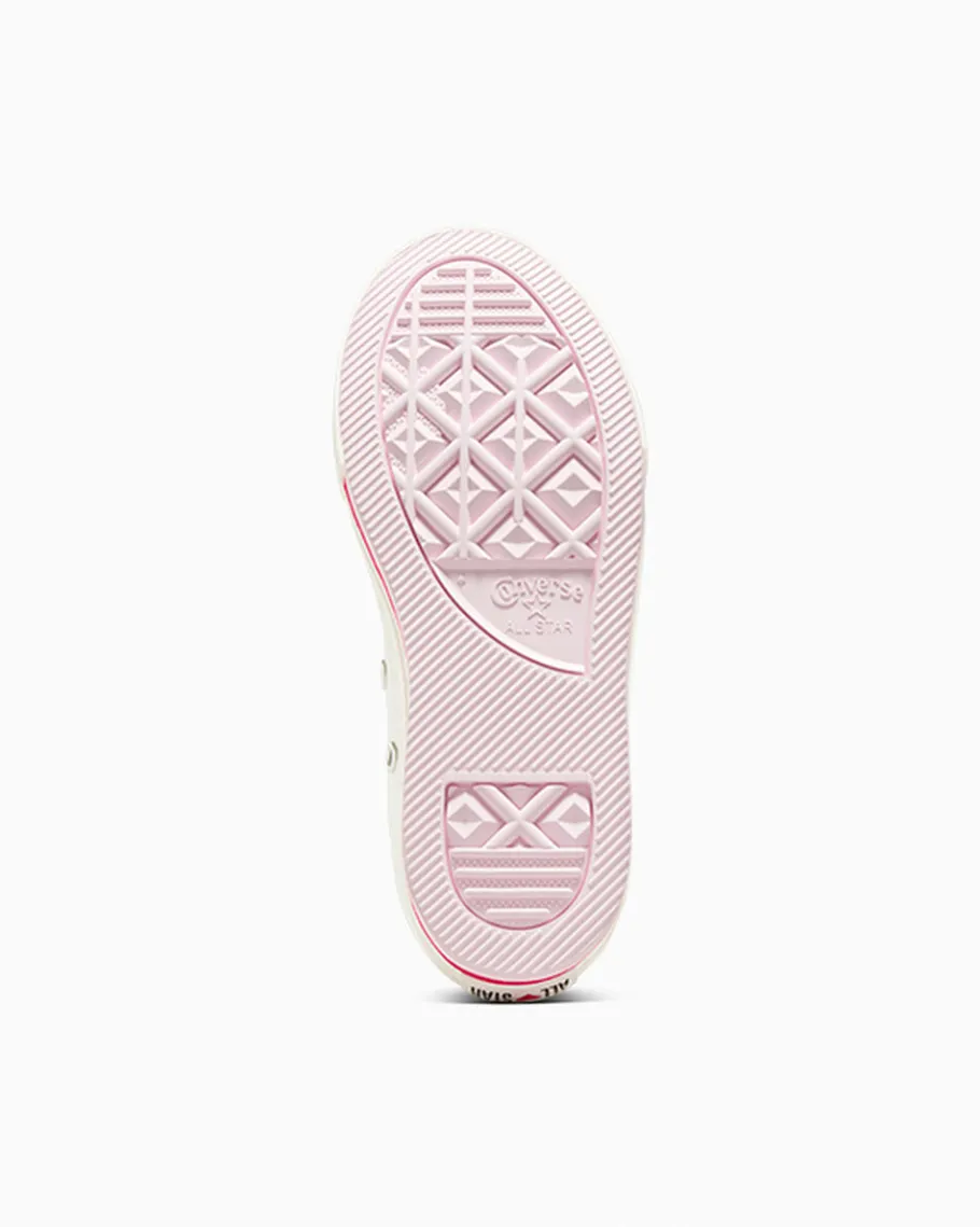 Converse Chuck Taylor All Star Lift Valentine's Day Platform*Niños Niños Pequeños (4-8 Años) | Niña
