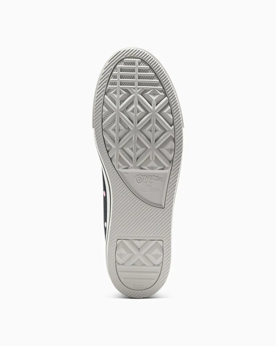 Converse Chuck Taylor All Star Lift Polka Dots Platform*Niños Niños Pequeños (4-8 Años) | Niños (8-12 Años)