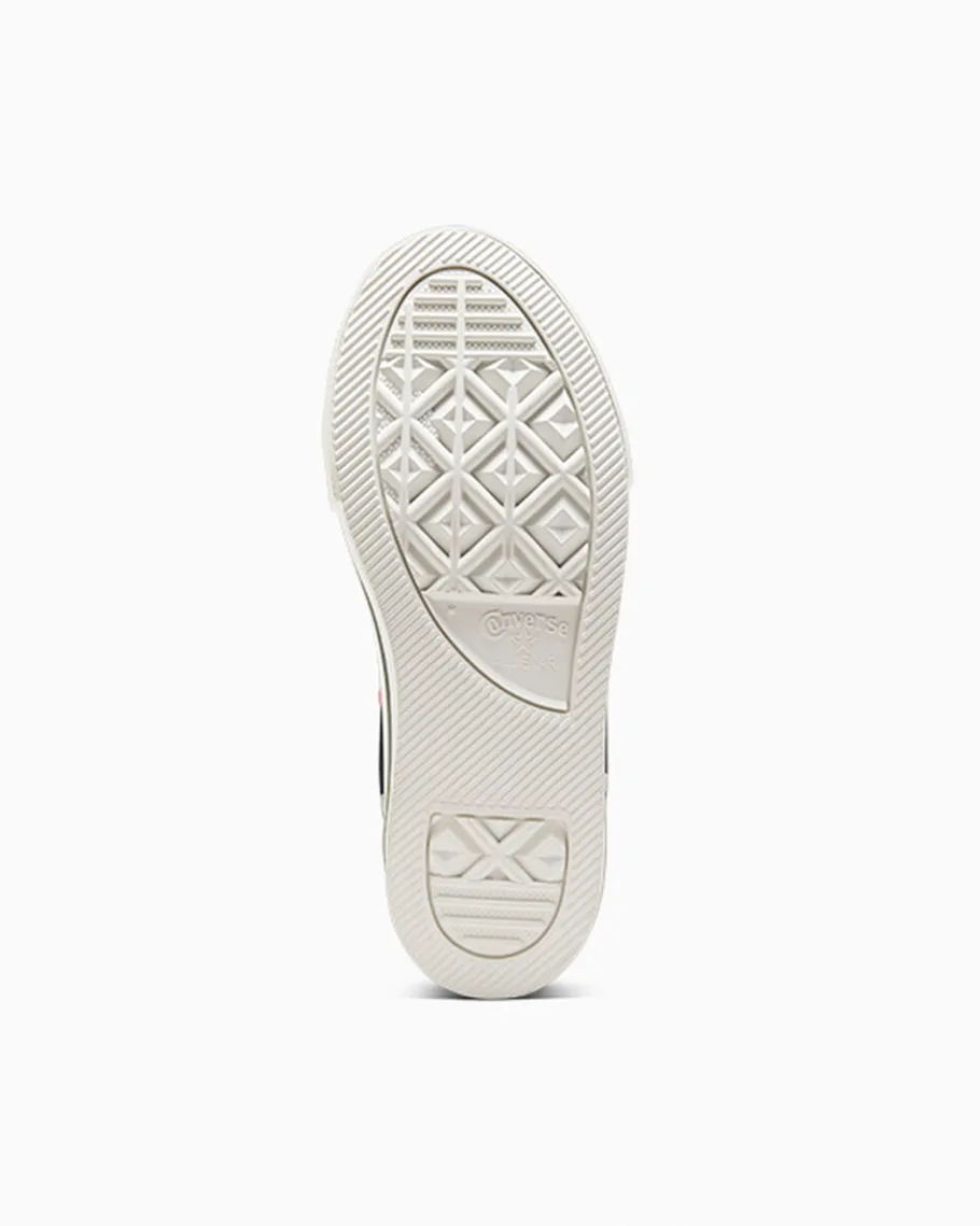 Converse Chuck Taylor All Star Lift Embroidered Polka Dots Platform*Niños Niños Pequeños (4-8 Años) | Corte Alto