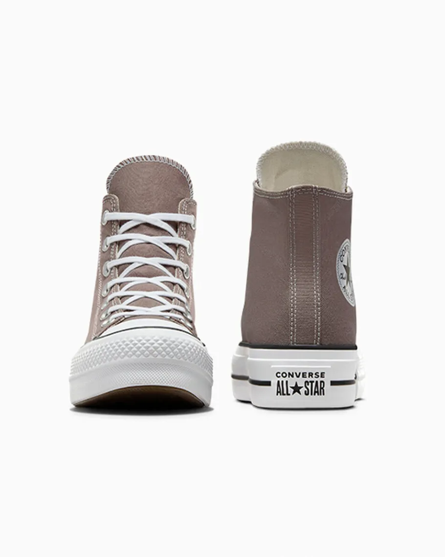 Converse Chuck Taylor All Star Lift Platform*Mujer Corte Alto | Plataformas