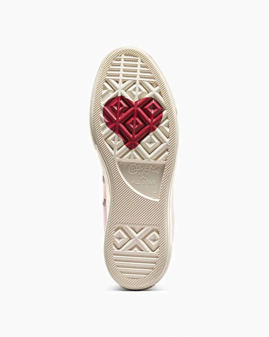 Converse Chuck Taylor All Star Lift Platform Valentine's Day*Mujer Corte Alto | Corte Bajo