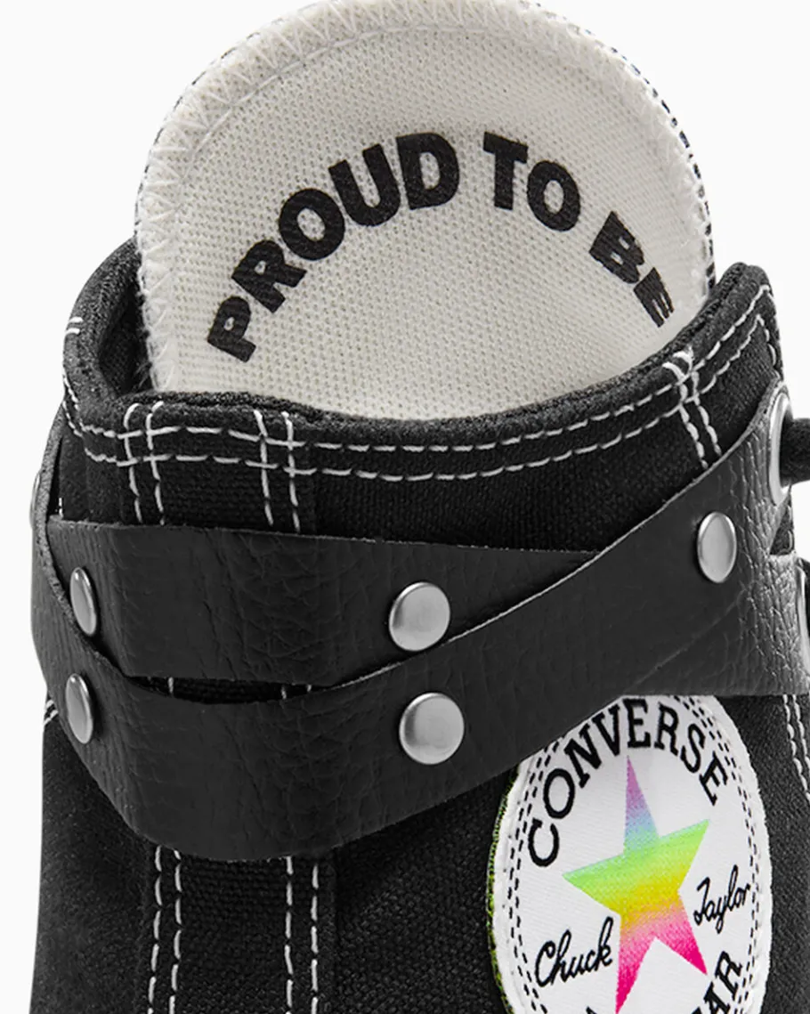 Converse Chuck Taylor All Star Lift Platform Pride*Mujer Corte Alto | Plataformas