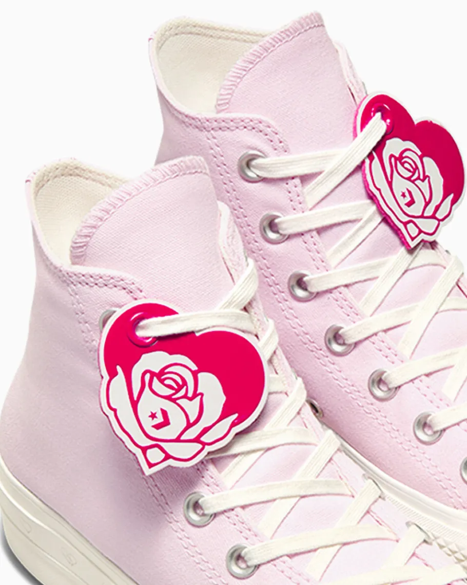 Converse Chuck Taylor All Star Lift Platform Valentine's Day*Mujer Corte Alto | Corte Bajo