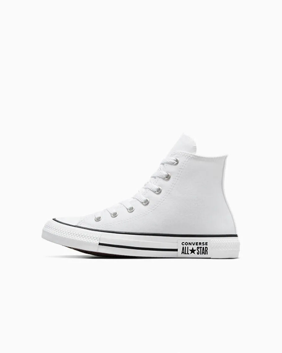 Converse Chuck Taylor All Star Logo Play*Niños Corte Alto | Niños Pequeños (4-8 Años)