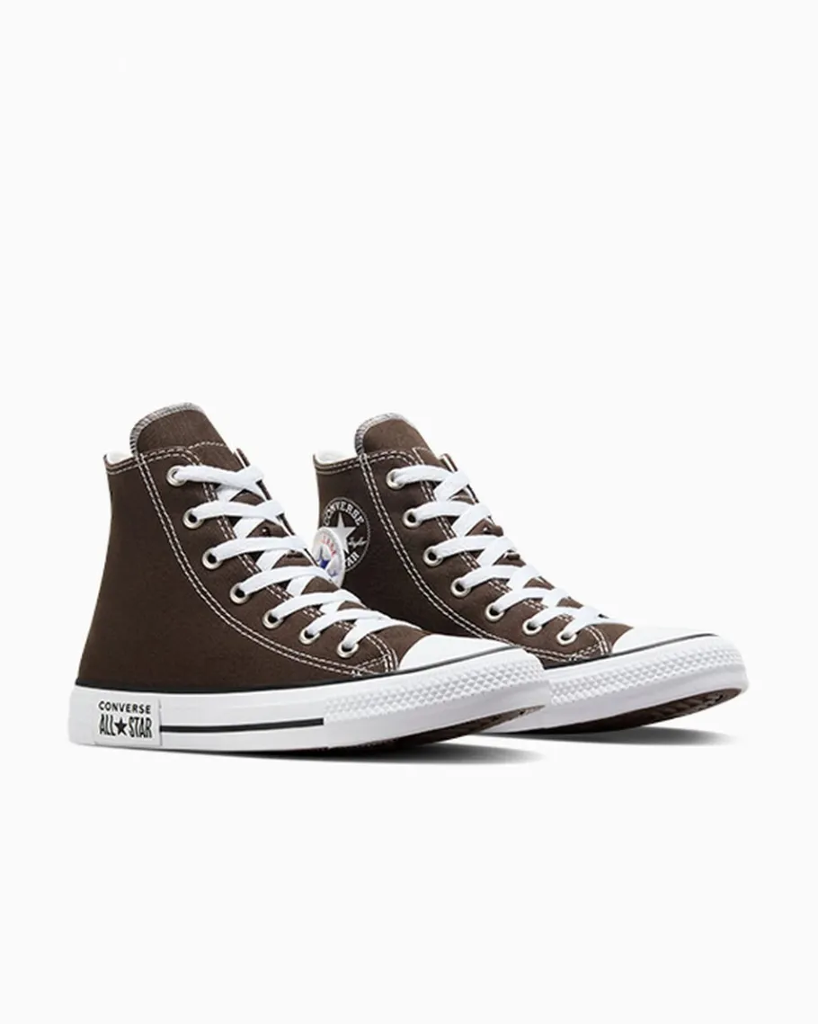 Converse Chuck Taylor All Star Logo Play*Niños Niños (8-12 Años) | Niño
