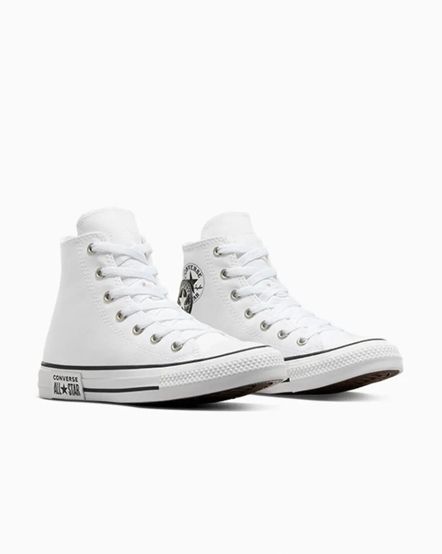 Converse Chuck Taylor All Star Logo Play*Niños Corte Alto | Niños Pequeños (4-8 Años)