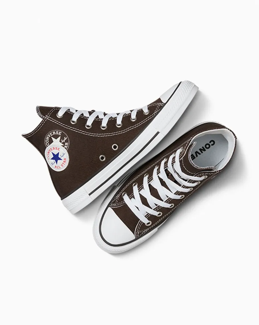 Converse Chuck Taylor All Star Logo Play*Niños Niños (8-12 Años) | Niño