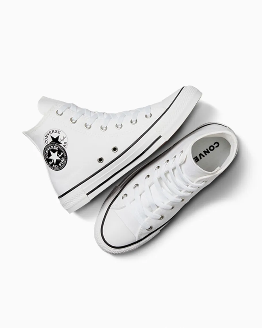 Converse Chuck Taylor All Star Logo Play*Niños Corte Alto | Niños Pequeños (4-8 Años)