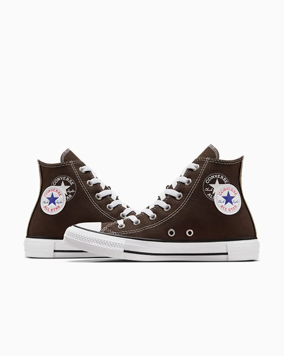 Converse Chuck Taylor All Star Logo Play*Niños Niños (8-12 Años) | Niño