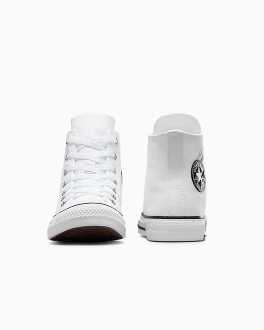 Converse Chuck Taylor All Star Logo Play*Niños Corte Alto | Niños Pequeños (4-8 Años)