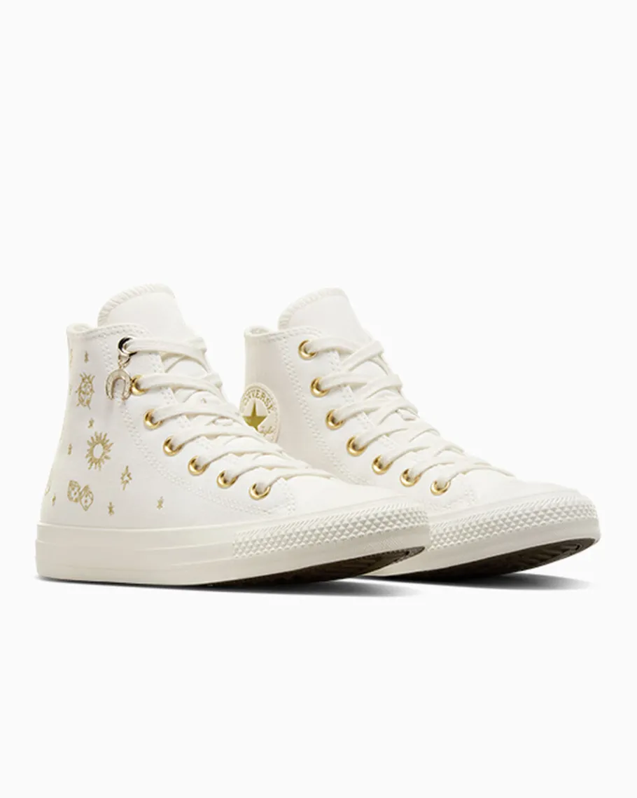 Converse Chuck Taylor All Star Luck Charms*Mujer Corte Alto