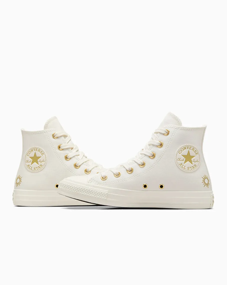 Converse Chuck Taylor All Star Luck Charms*Mujer Corte Alto