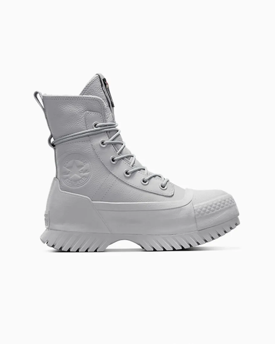 Converse Chuck Taylor All Star Lugged 2.0 Waterproof*Mujer Corte Alto