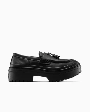 Converse Chuck Taylor All Star Lugged Heel Loafer Platform Leather*Mujer Corte Bajo | Plataformas