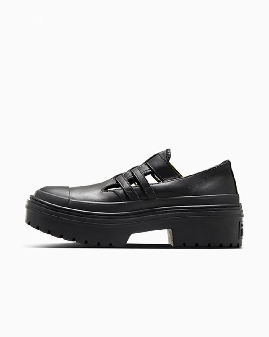 Converse Chuck Taylor All Star Lugged Heel Mary Jane Platform*Mujer Corte Bajo | Plataformas