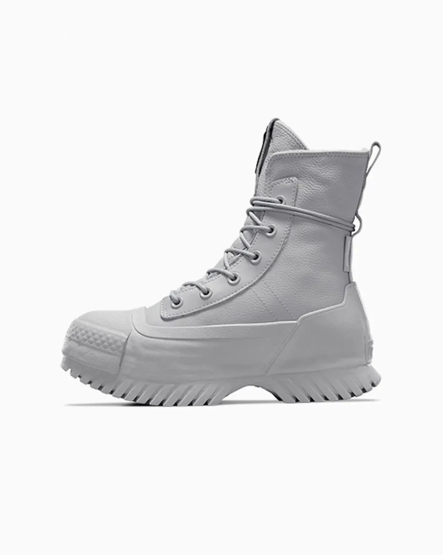 Converse Chuck Taylor All Star Lugged 2.0 Waterproof*Mujer Corte Alto