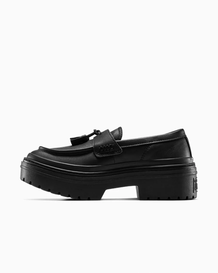 Converse Chuck Taylor All Star Lugged Heel Loafer Platform Leather*Mujer Corte Bajo | Plataformas