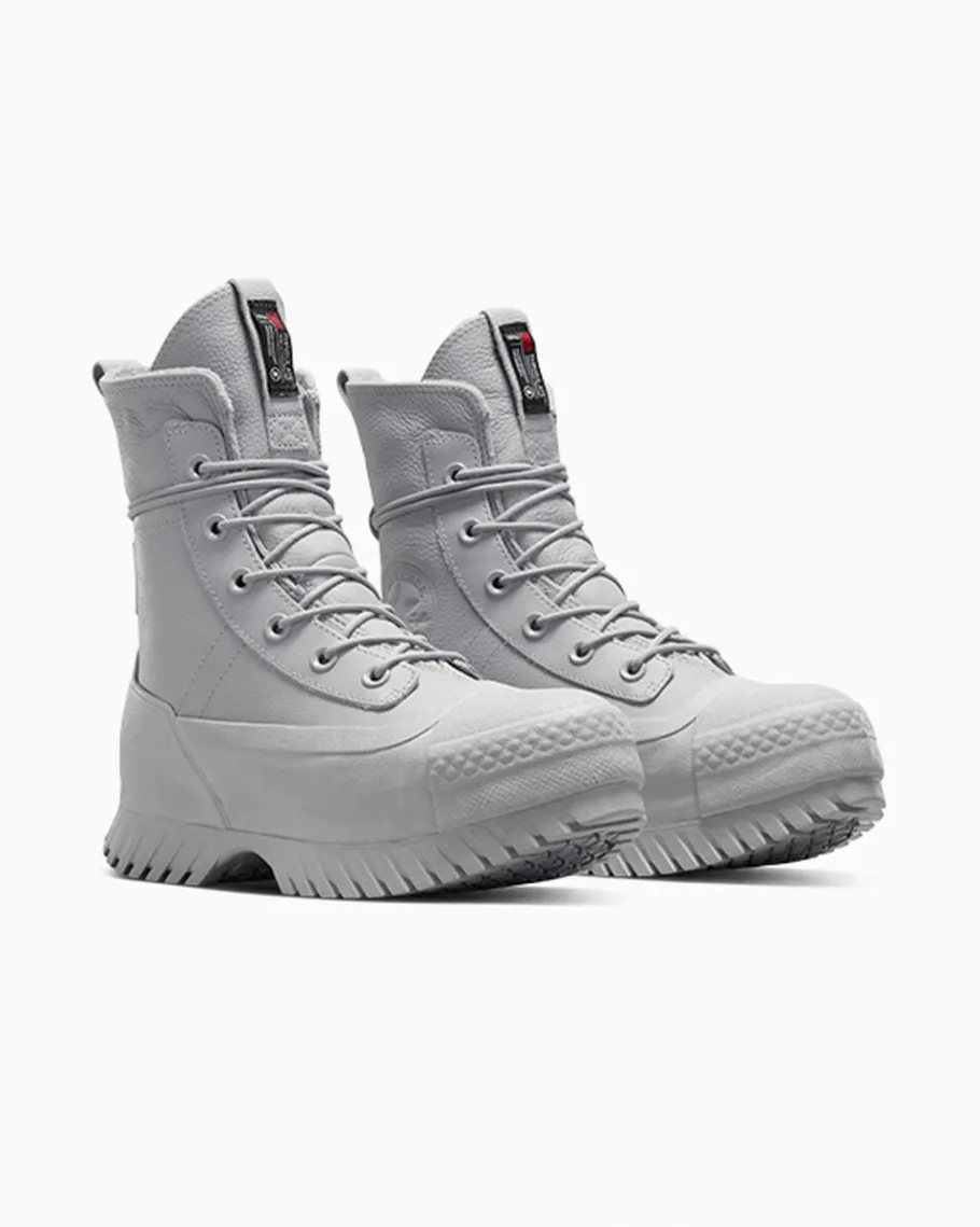 Converse Chuck Taylor All Star Lugged 2.0 Waterproof*Mujer Corte Alto