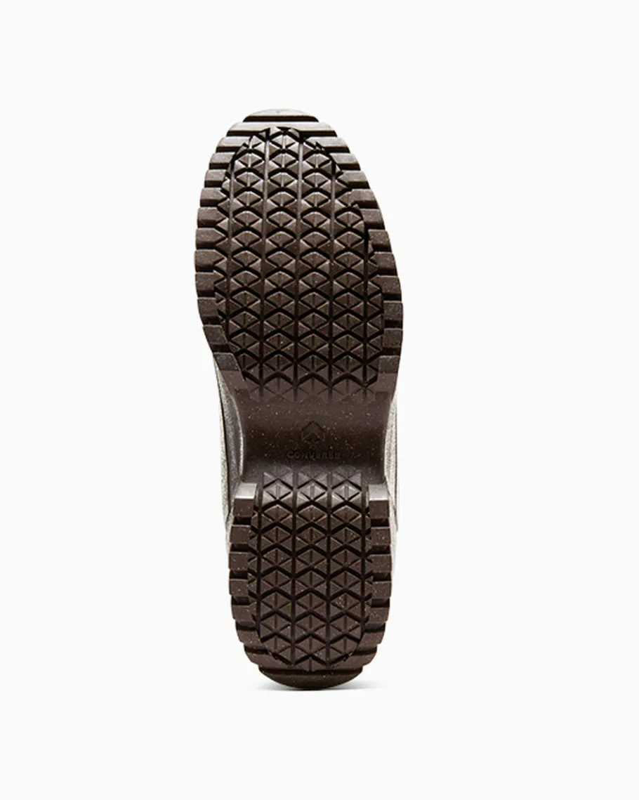 Converse Chuck Taylor All Star Lugged 2.0 XHi Waterproof Leather Platform*Mujer Plataformas | Botas