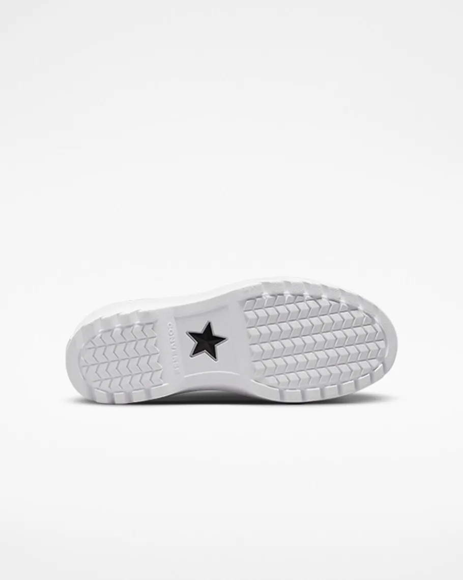 Converse Chuck Taylor All Star Lugged Lift Platform Canvas*Niños Plataformas | Niños (8-12 Años)